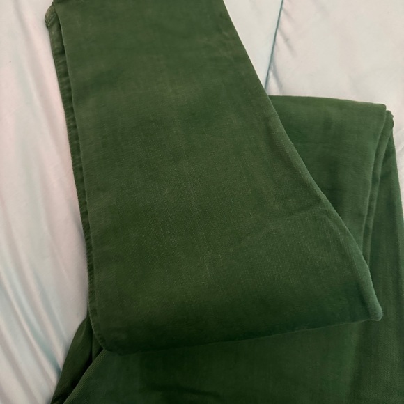 7 For All Mankind Skinny Stretch Jeans 💚💚 - Picture 3 of 6